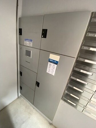 アスティナ天神橋の物件内観写真